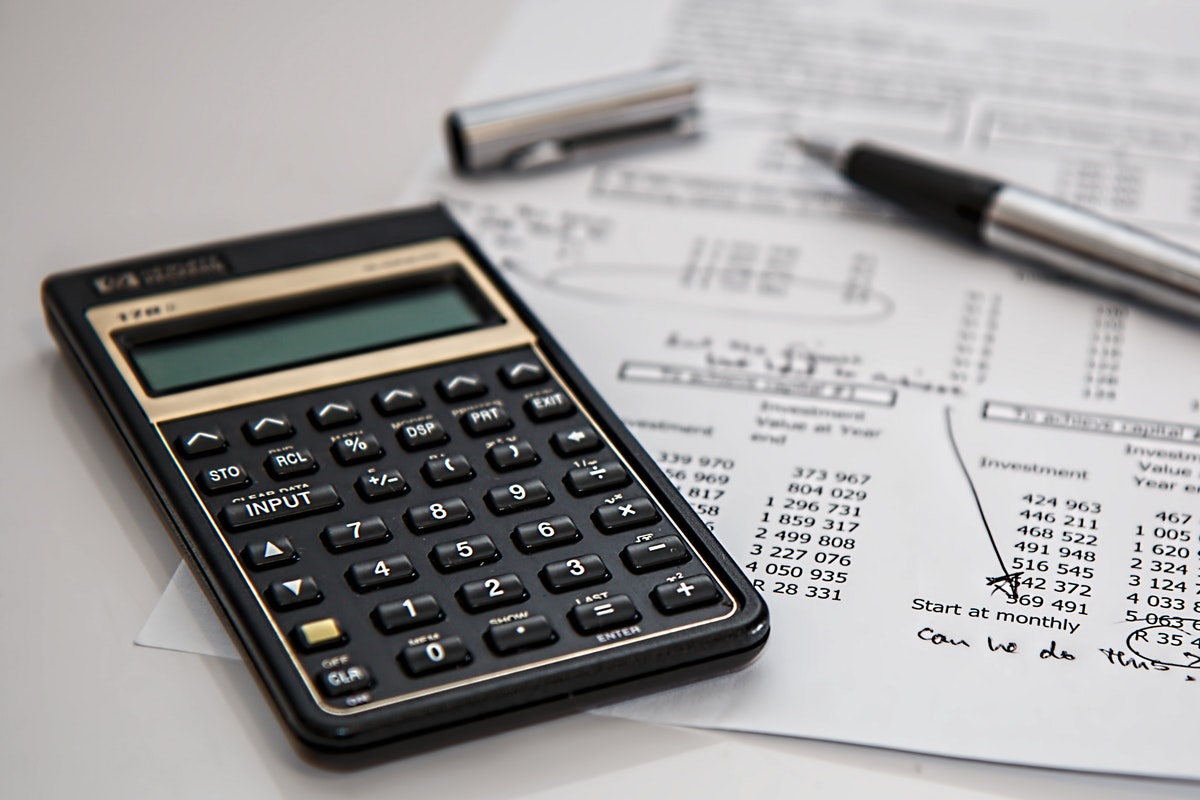 Read more about the article Market Algorithms