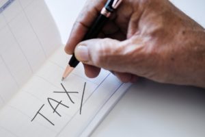 Digital Tax