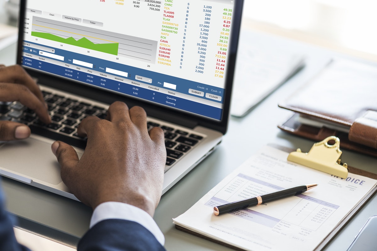 Read more about the article Digital Solutions
