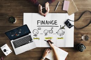 Read more about the article Digital Financing