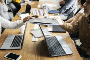 Online & Digital Marketing