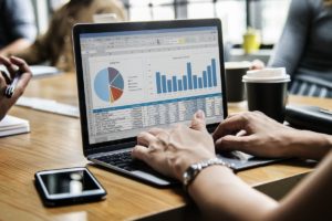 Web Development on Social Media