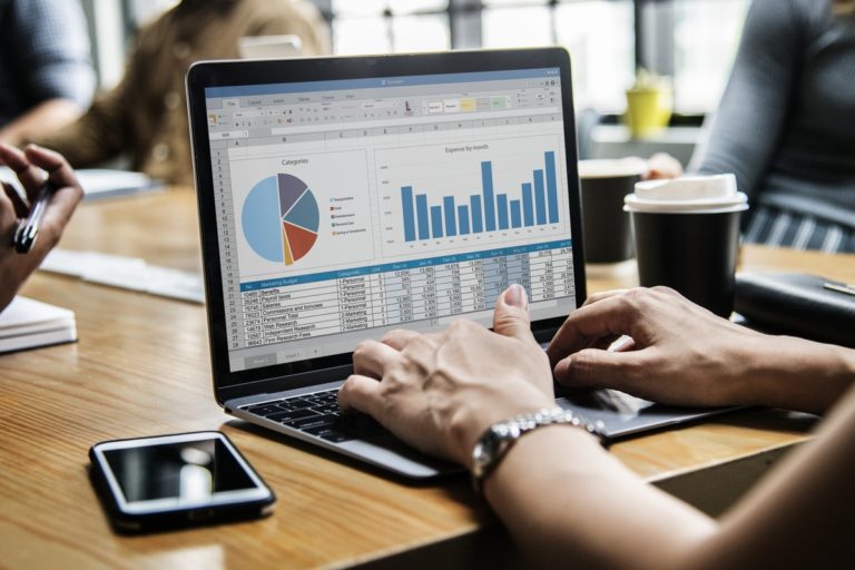 Web Development on Social Media