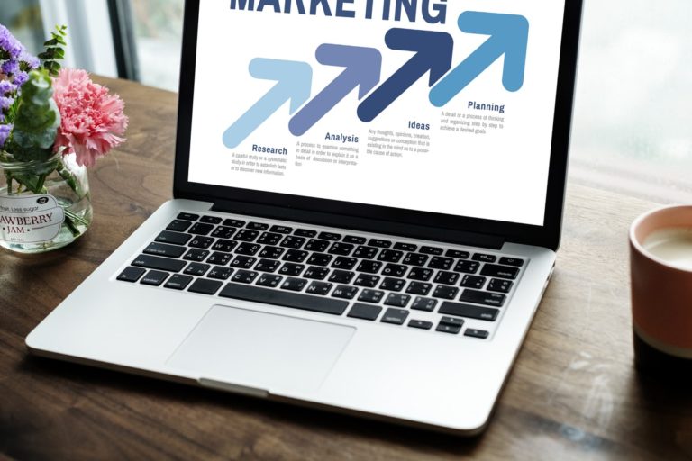 Marketing