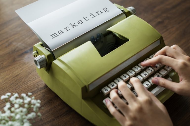 Digital Web Marketing