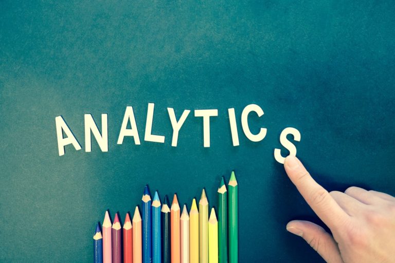 Market Analytics