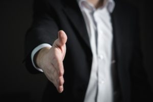 Read more about the article Sustainable Partnerships