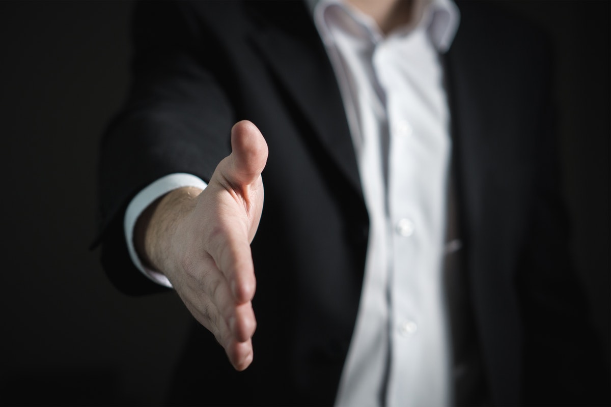 Read more about the article Sustainable Partnerships